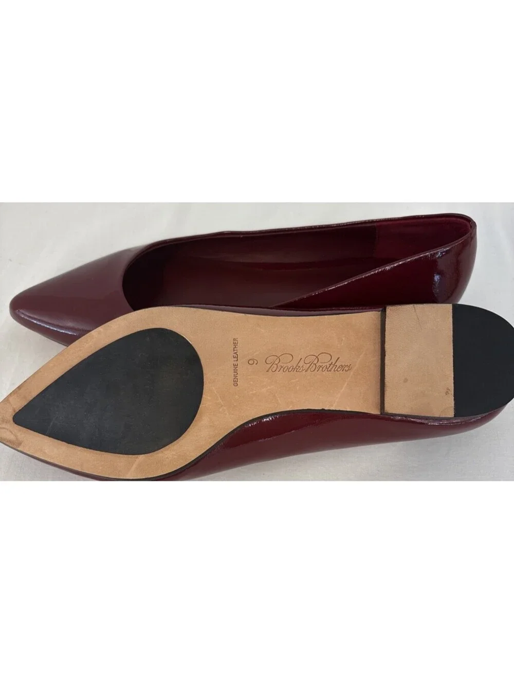 Brooks Brothers this pair