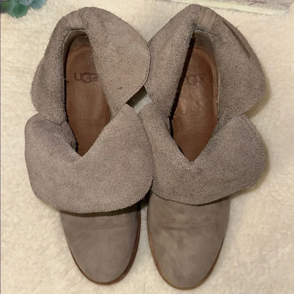 UGG pre owned