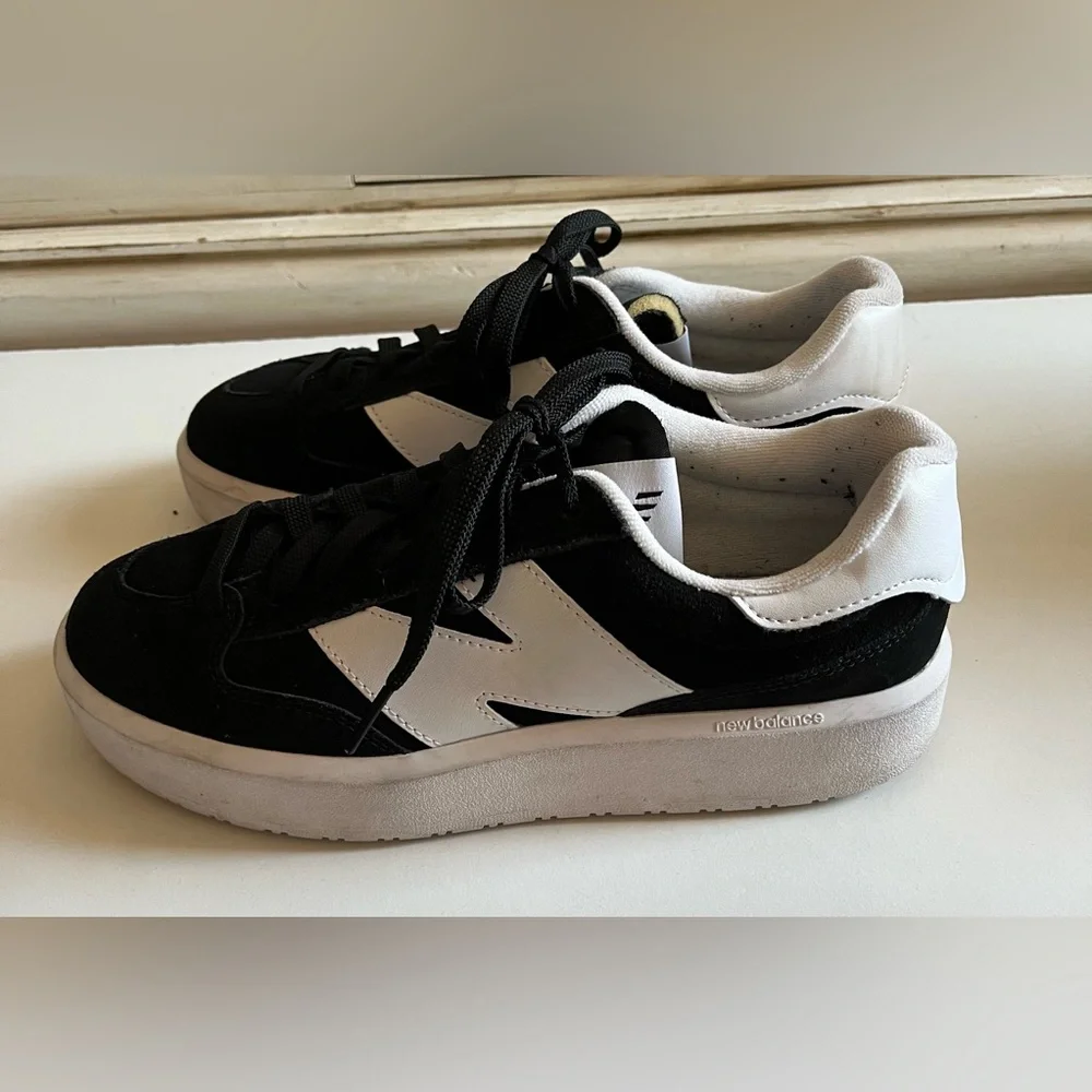 New Balance new balance