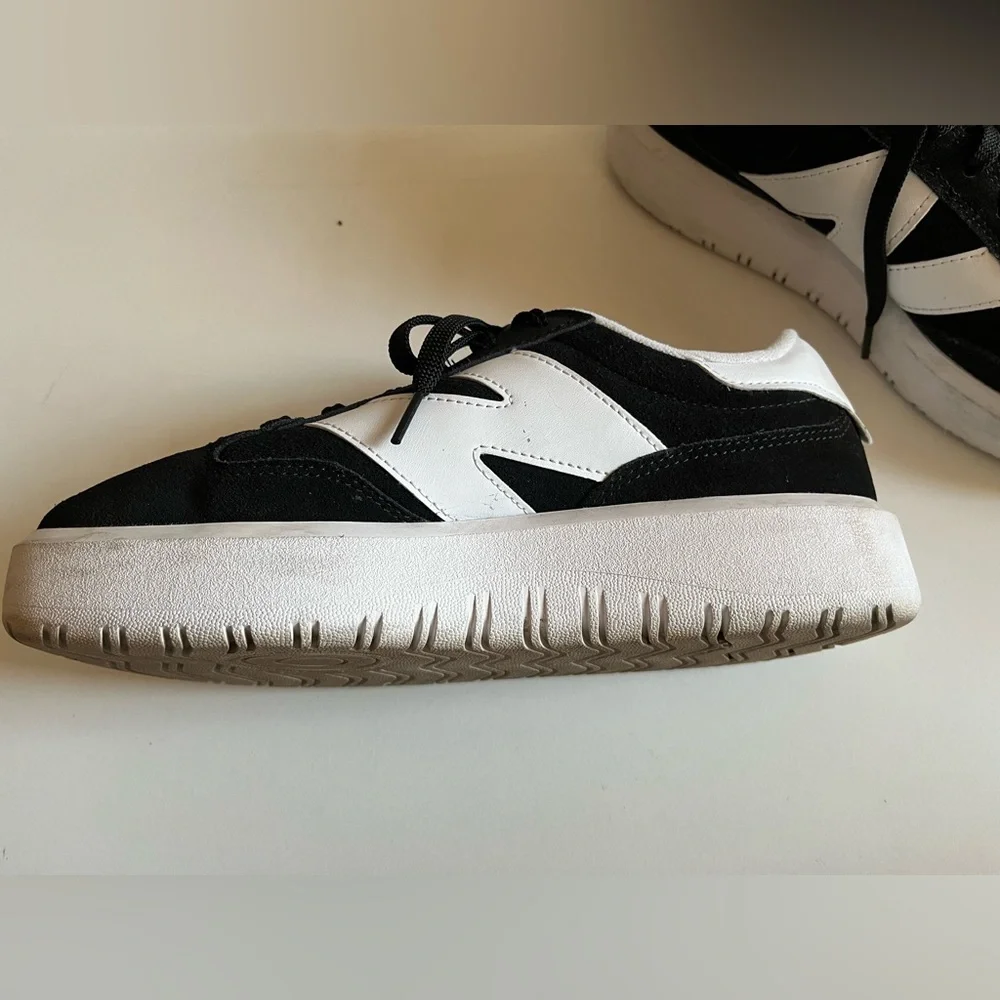 New Balance new balance