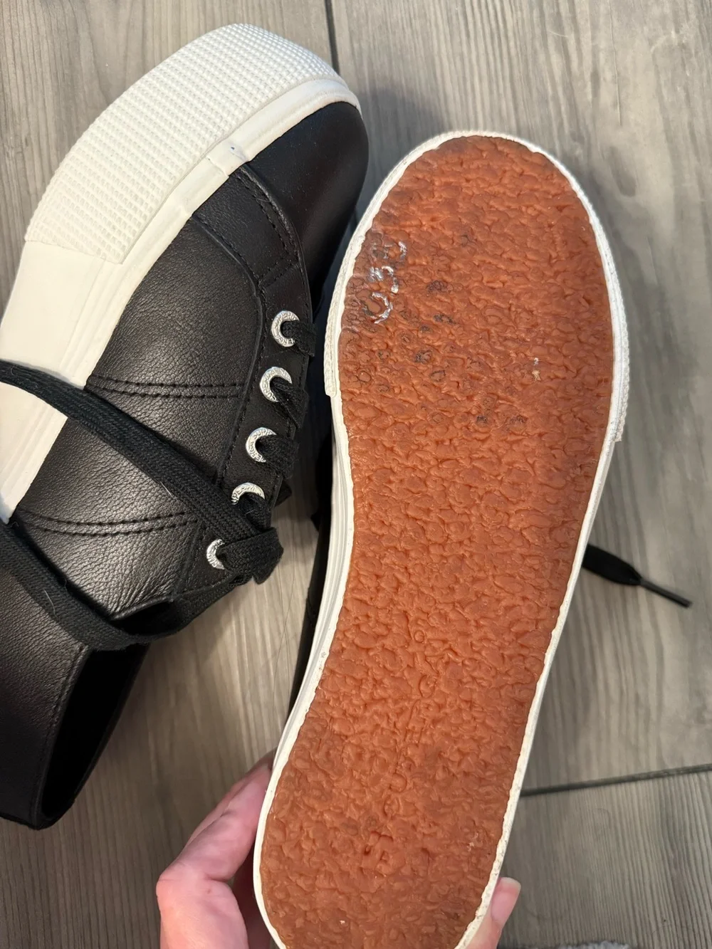 Superga classic sneakers