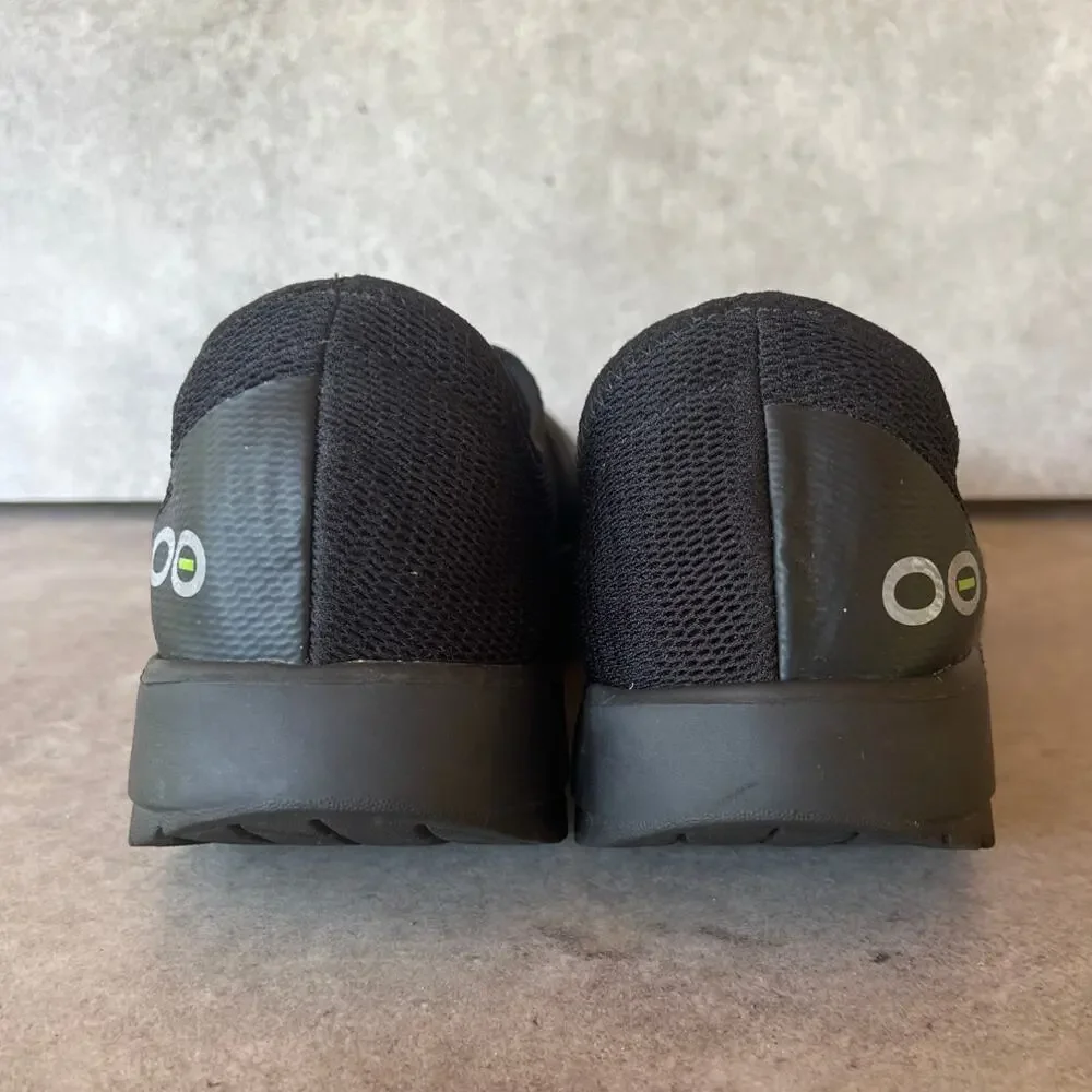OOFOS style profile