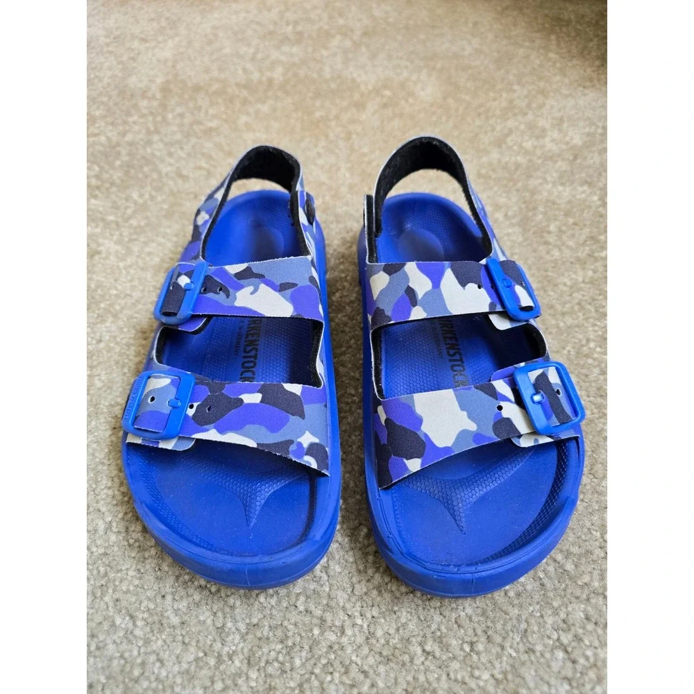 Birkenstock mogami sandals