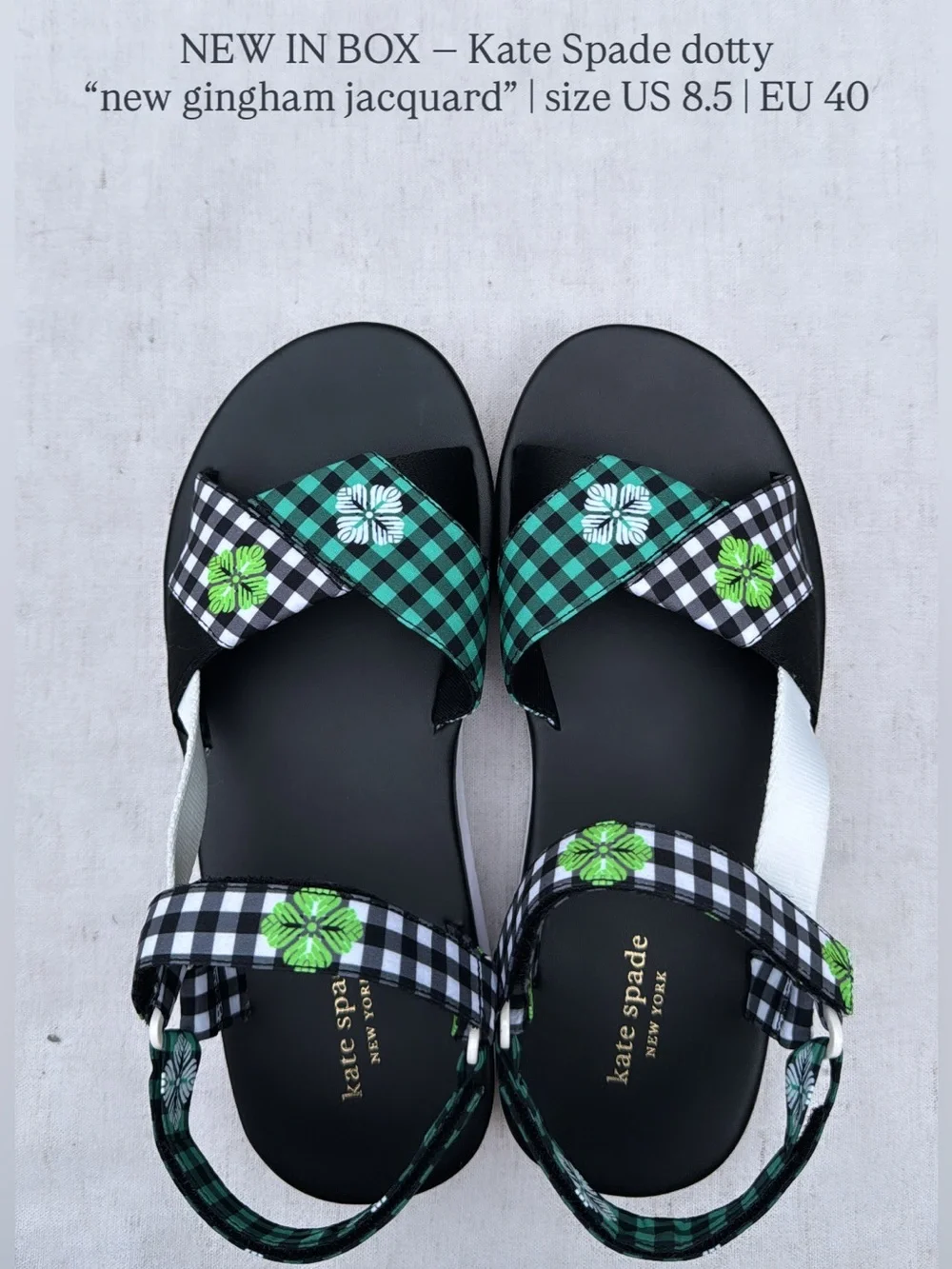 kate spade brand new