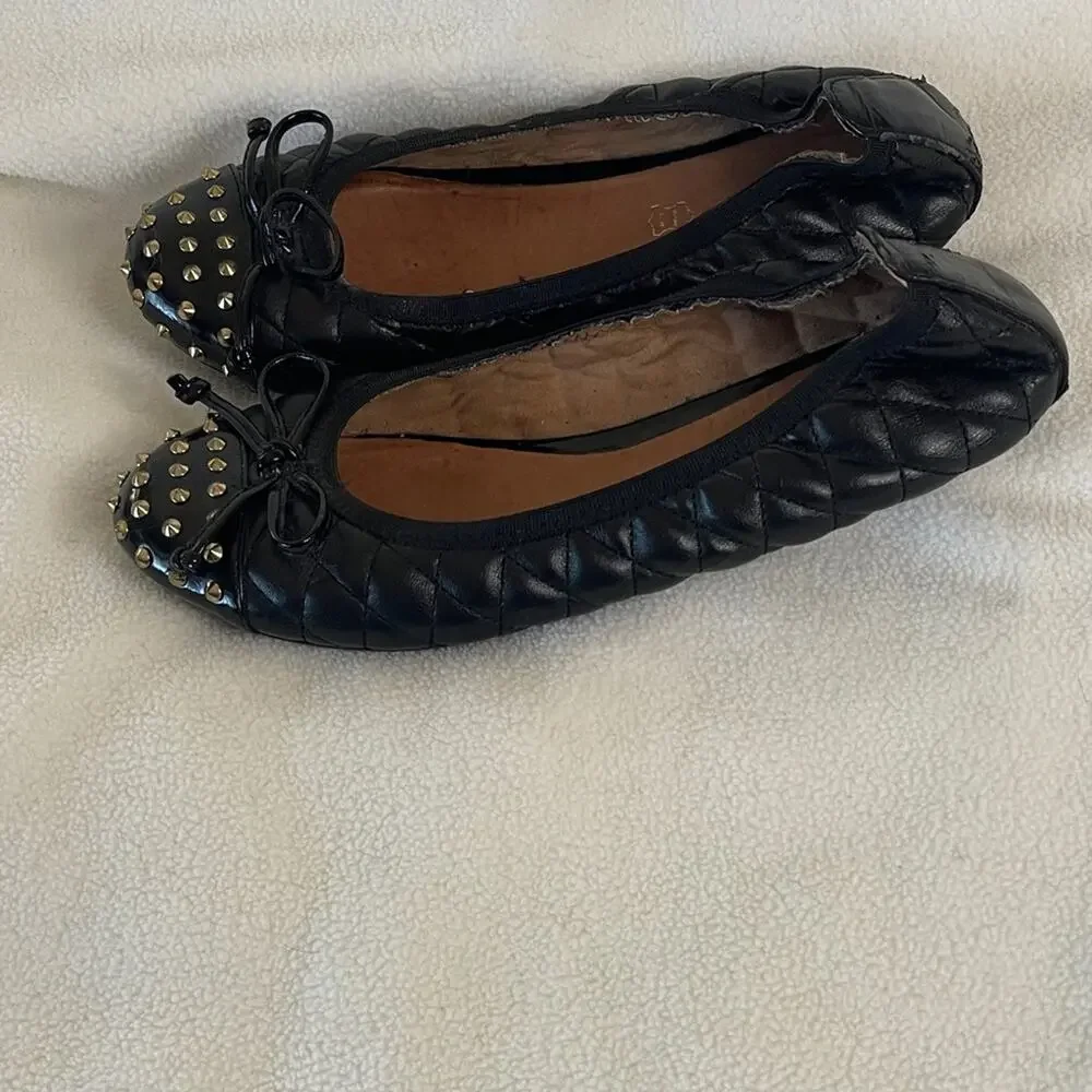 Aldo elegant black
