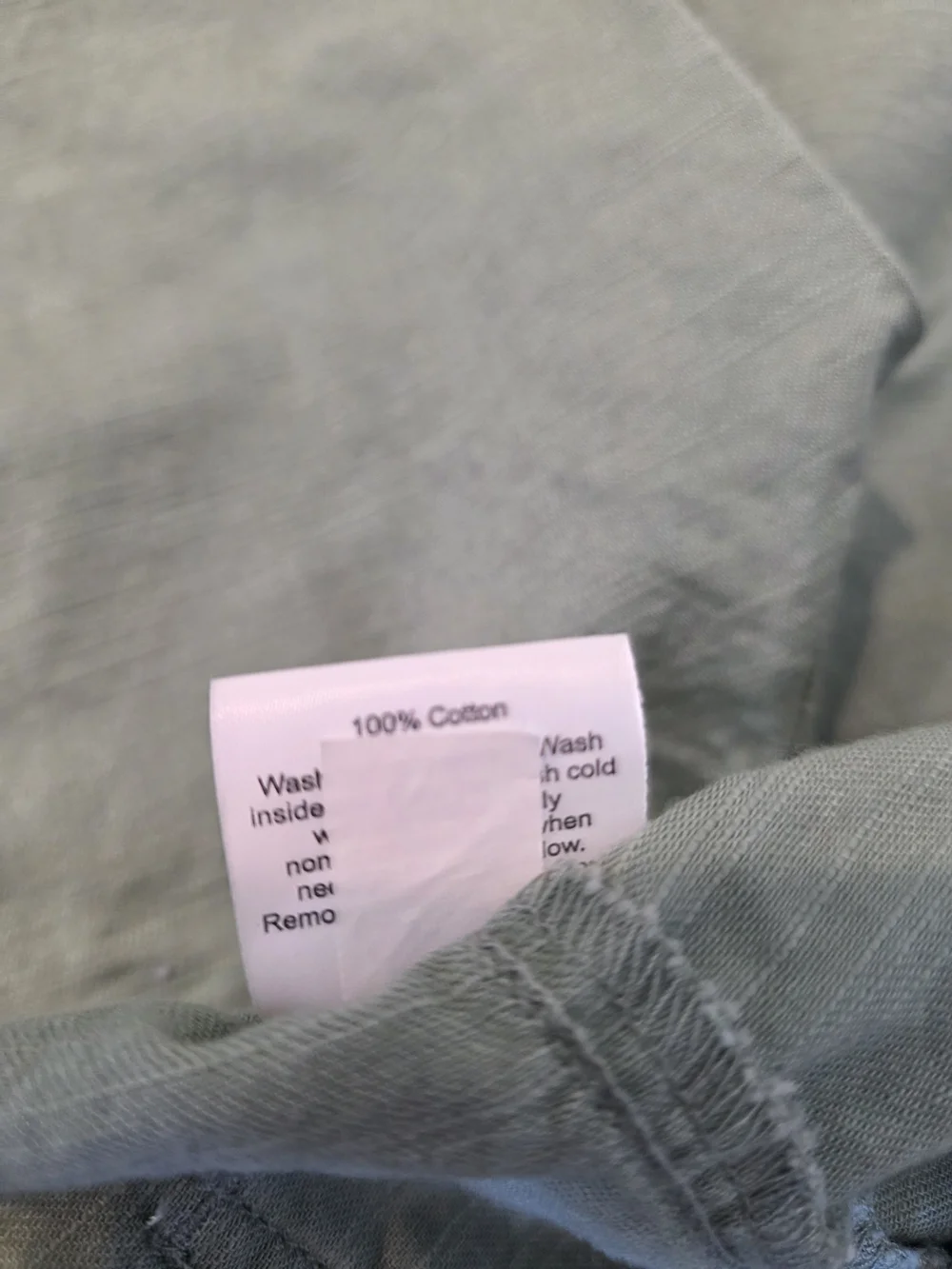 OshKosh Bgosh easy pull