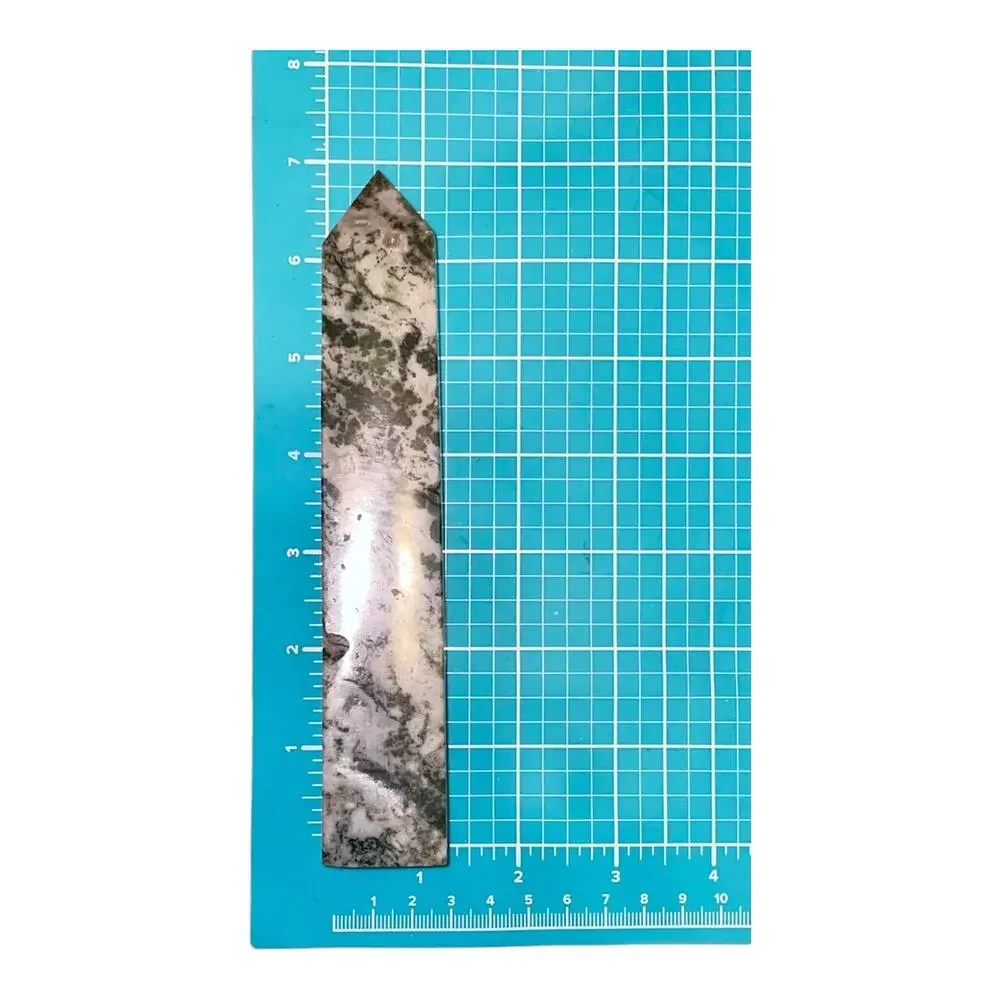 Crystal total weight