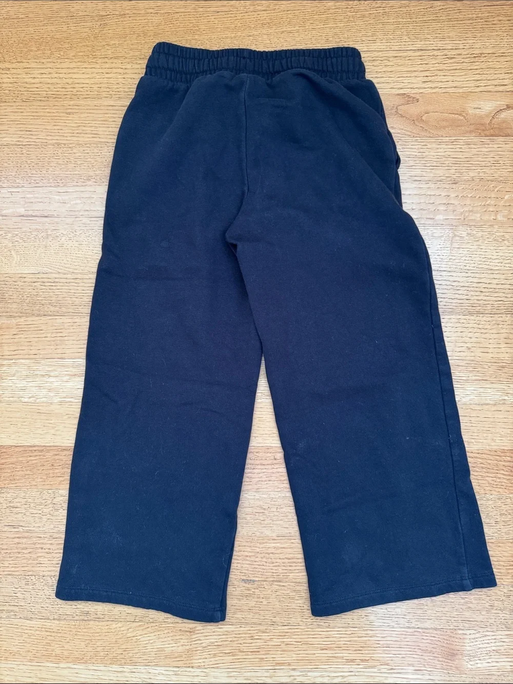 GAP cozy fleece