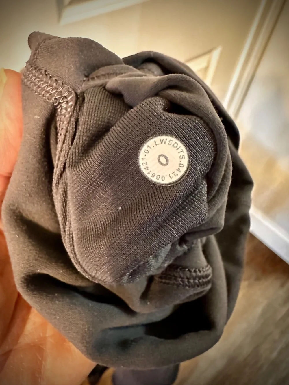 lululemon athletica color high it