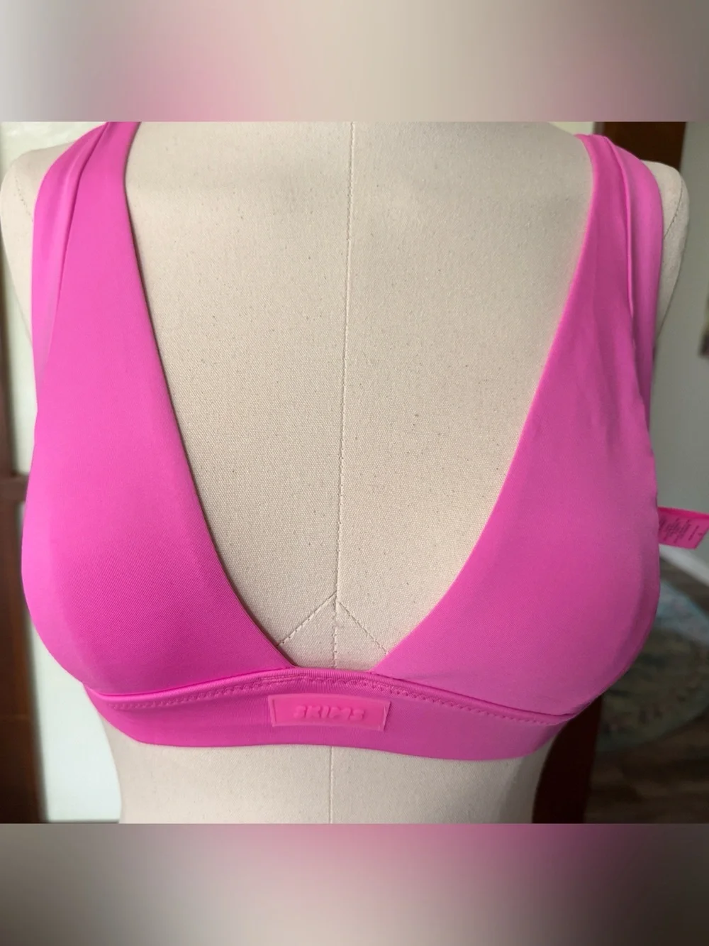 SKIMS hot pink