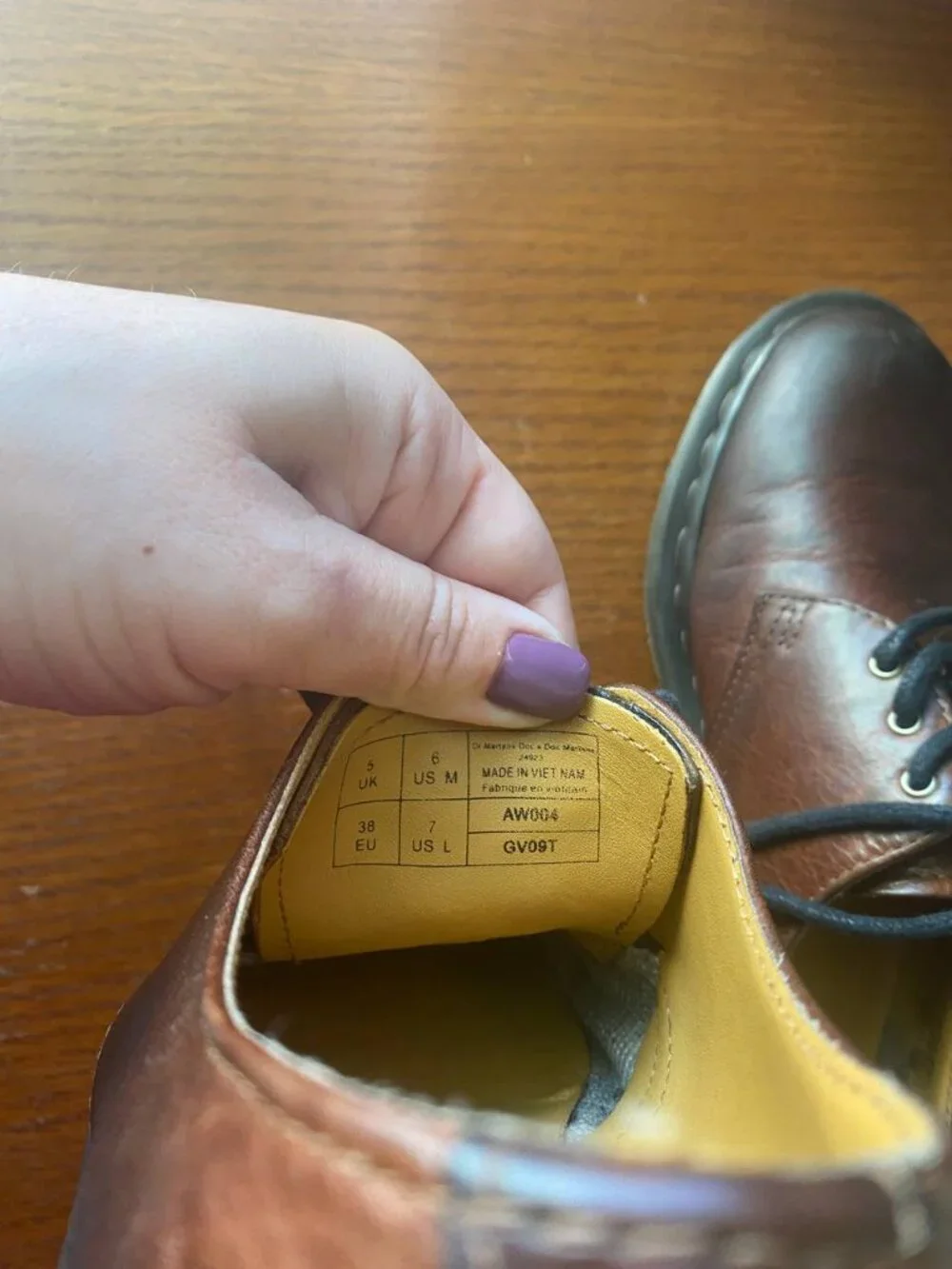Dr. Martens dr martens