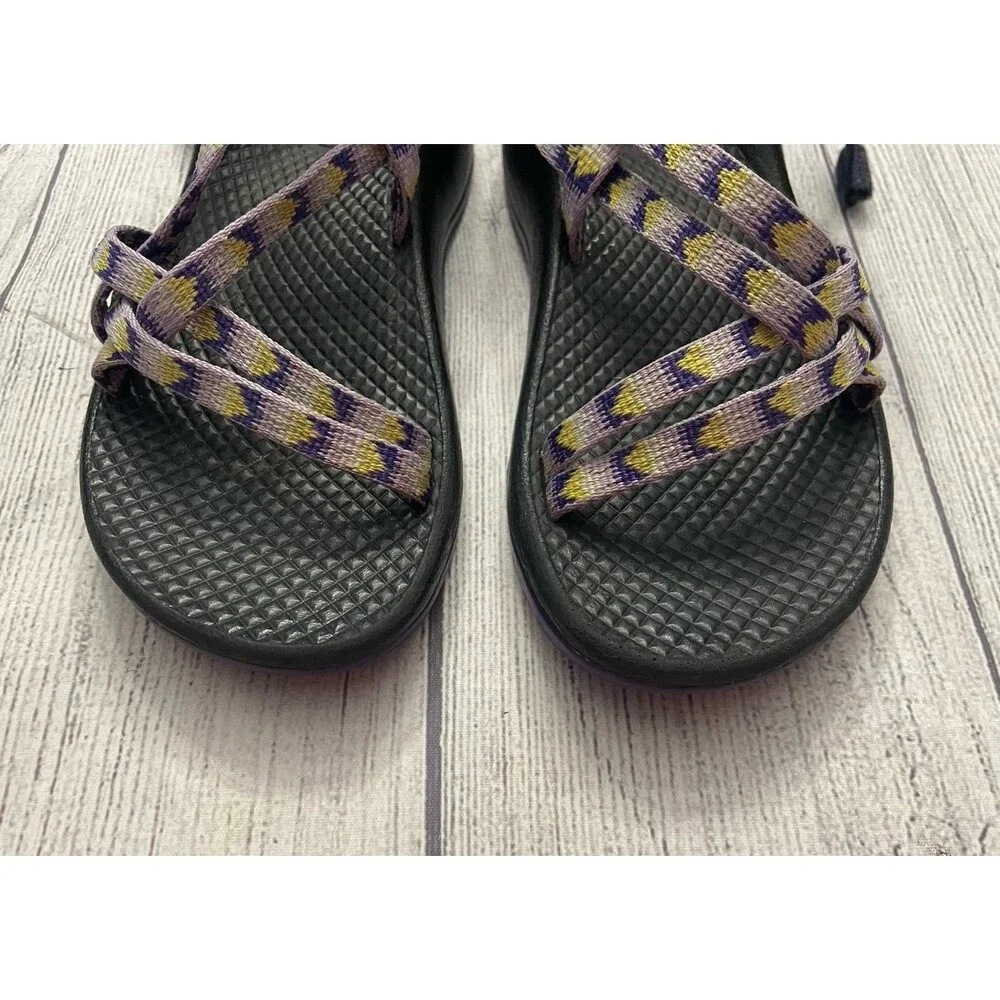 Chaco purple chaco’s