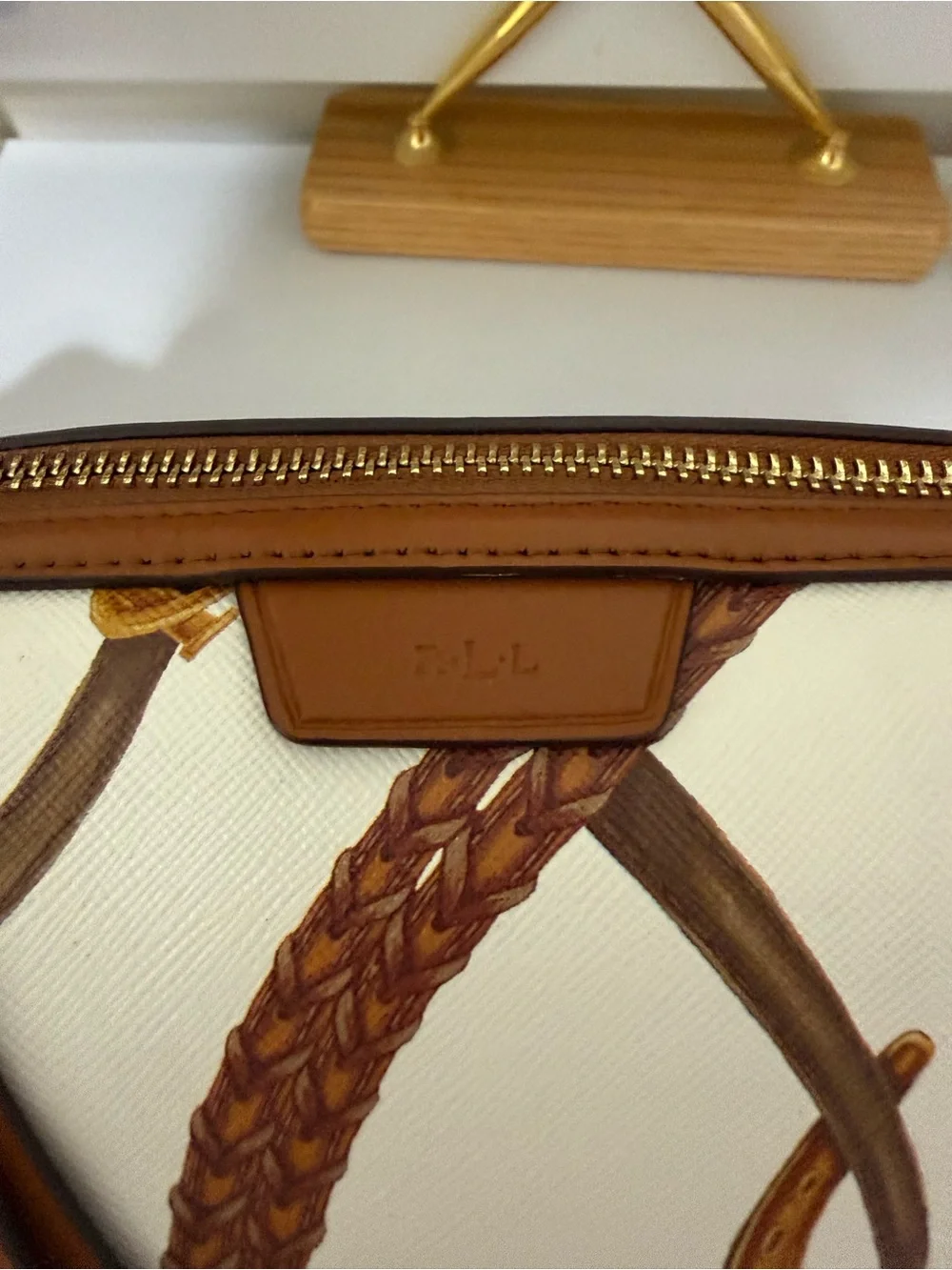 N/A vintage ralph