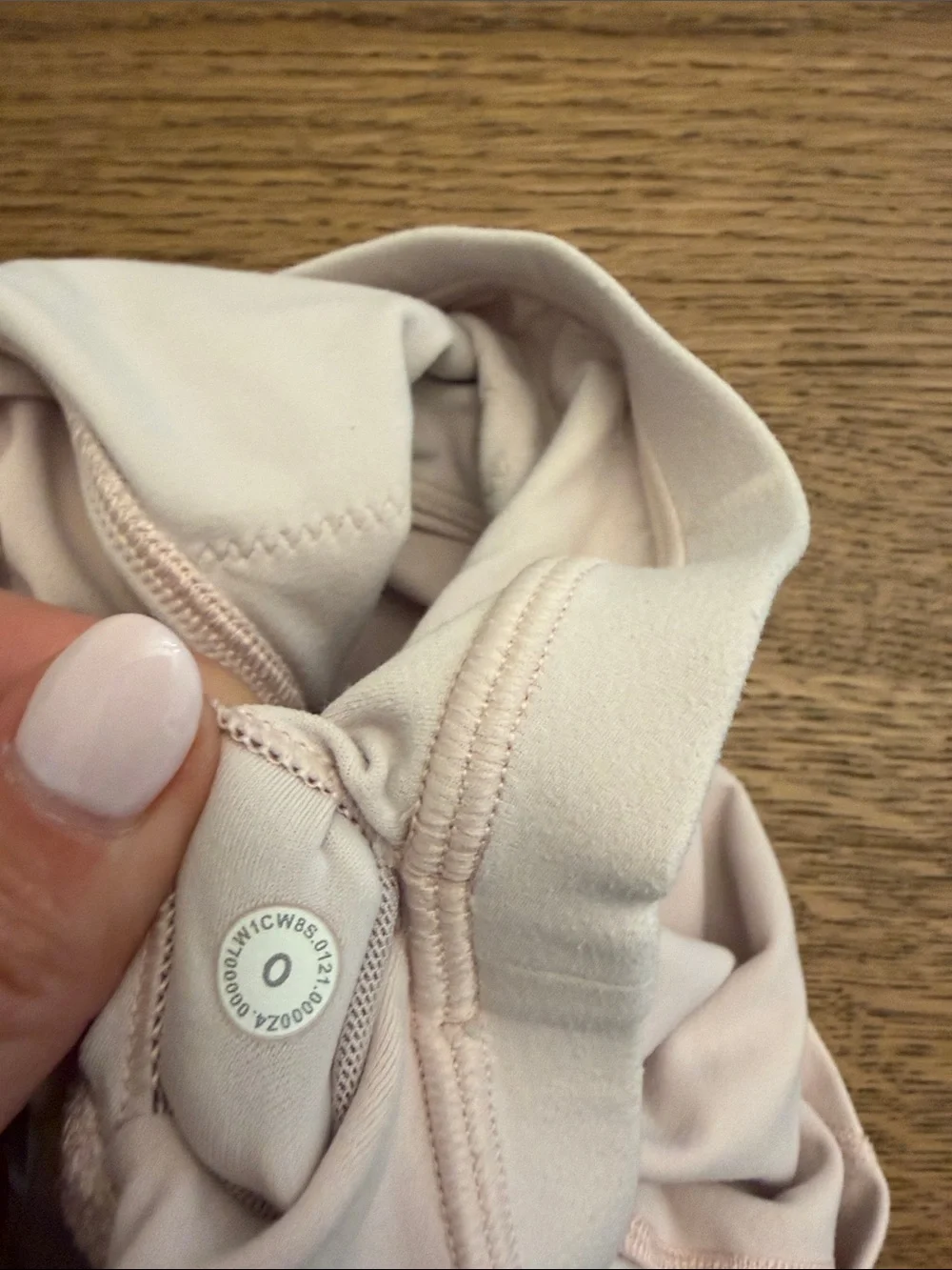 lululemon athletica soft light