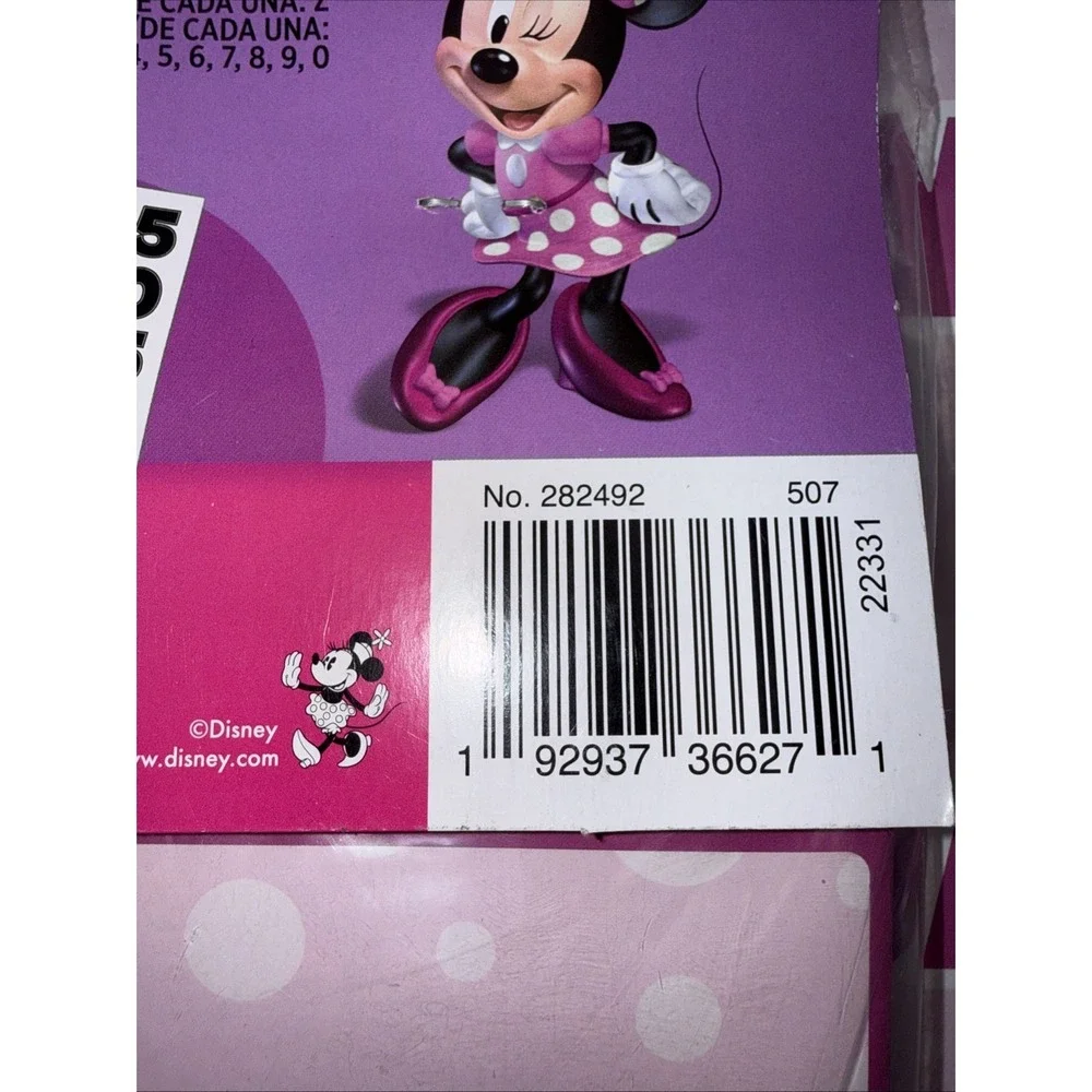 Disney minnie mouse