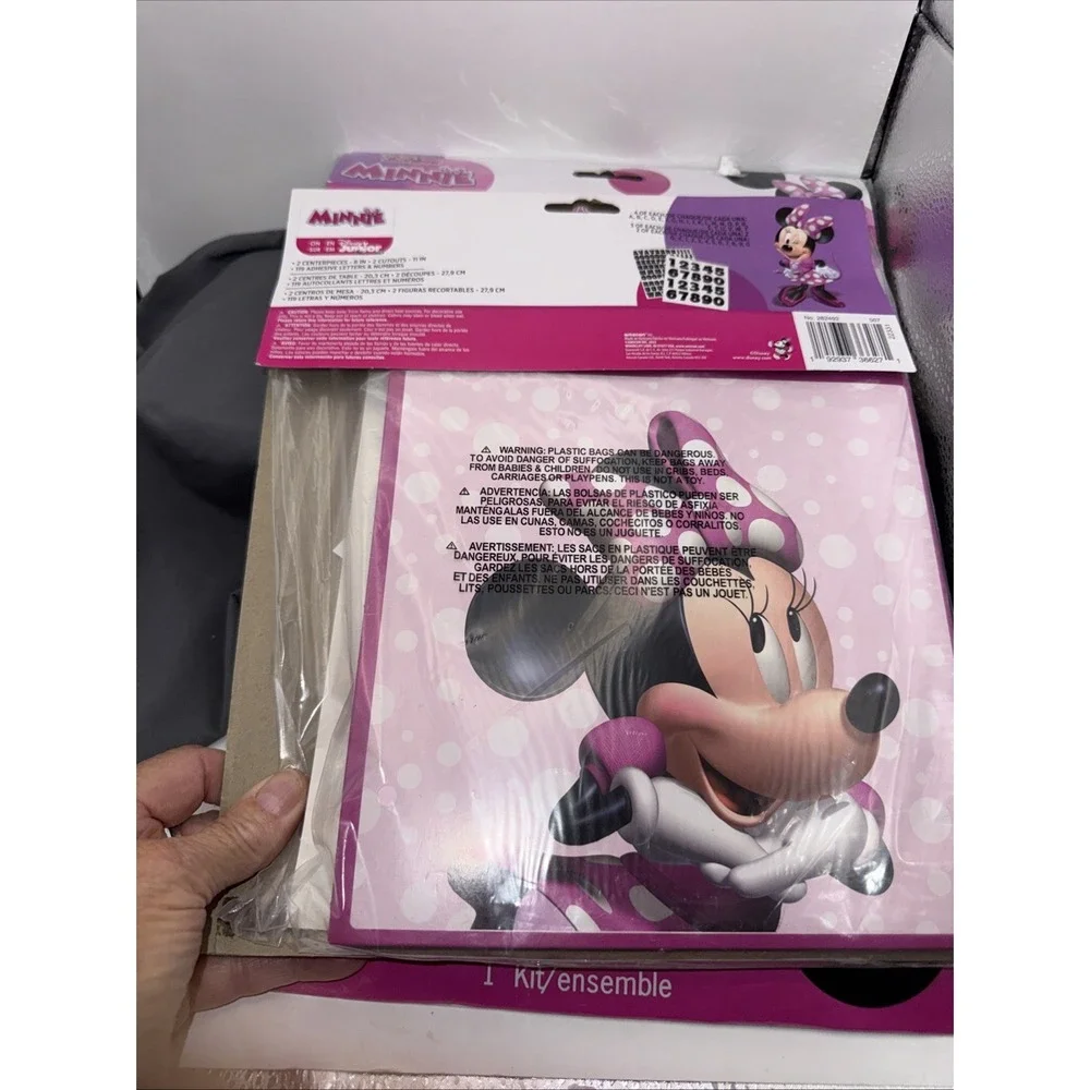Disney minnie mouse