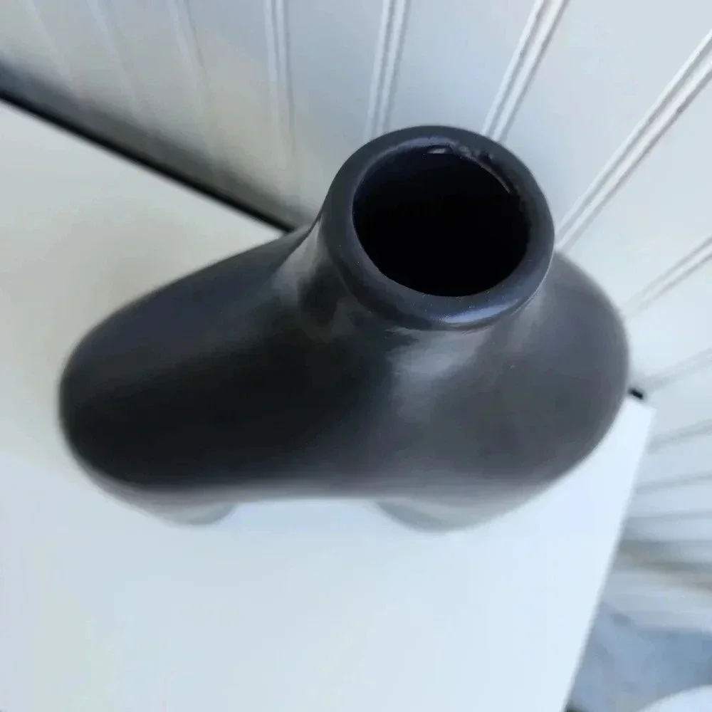 N/A matte black