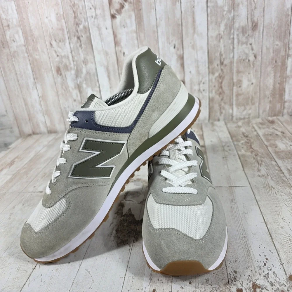 New Balance new balance