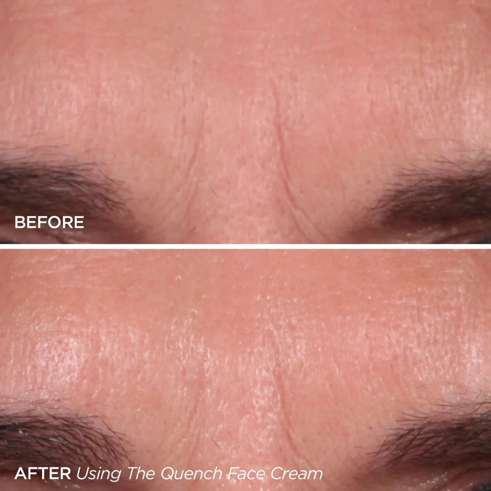 Beautybio intensely nourishing