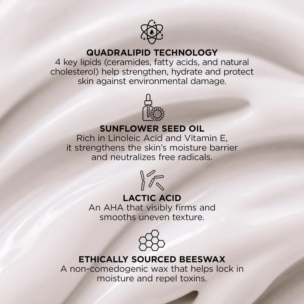 Beautybio intensely nourishing