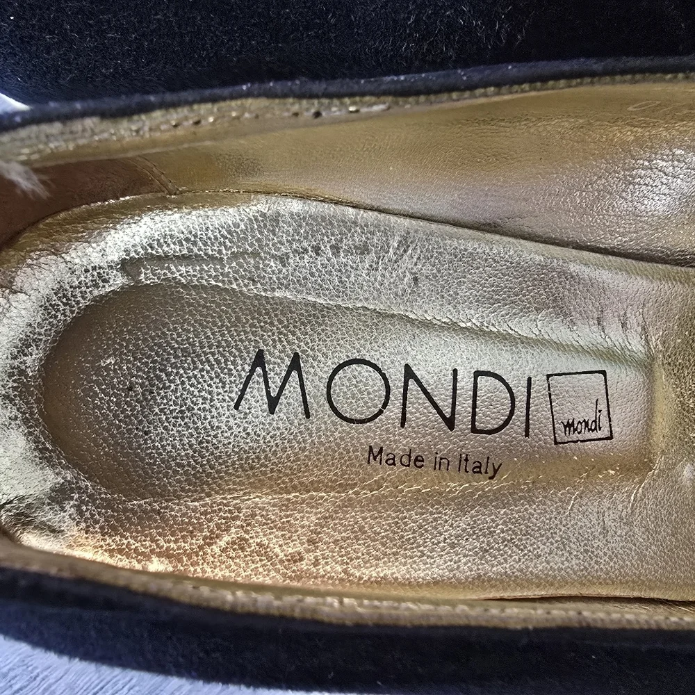 Mondi beautiful vintage