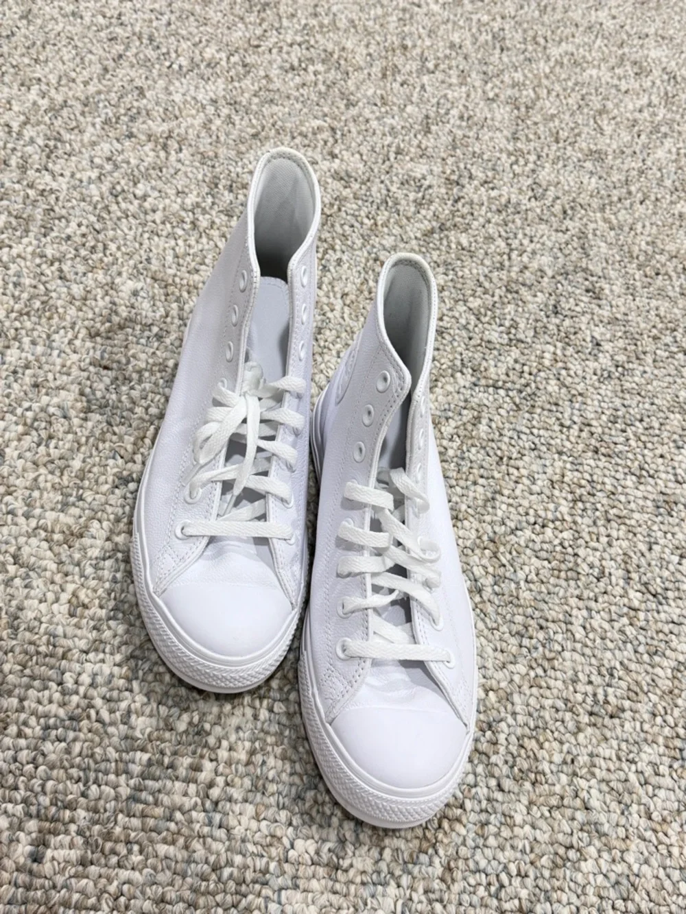 Converse iconic classic