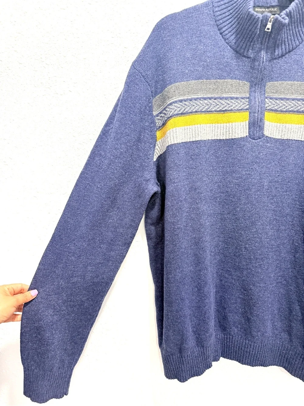 Banana Republic preowned washed