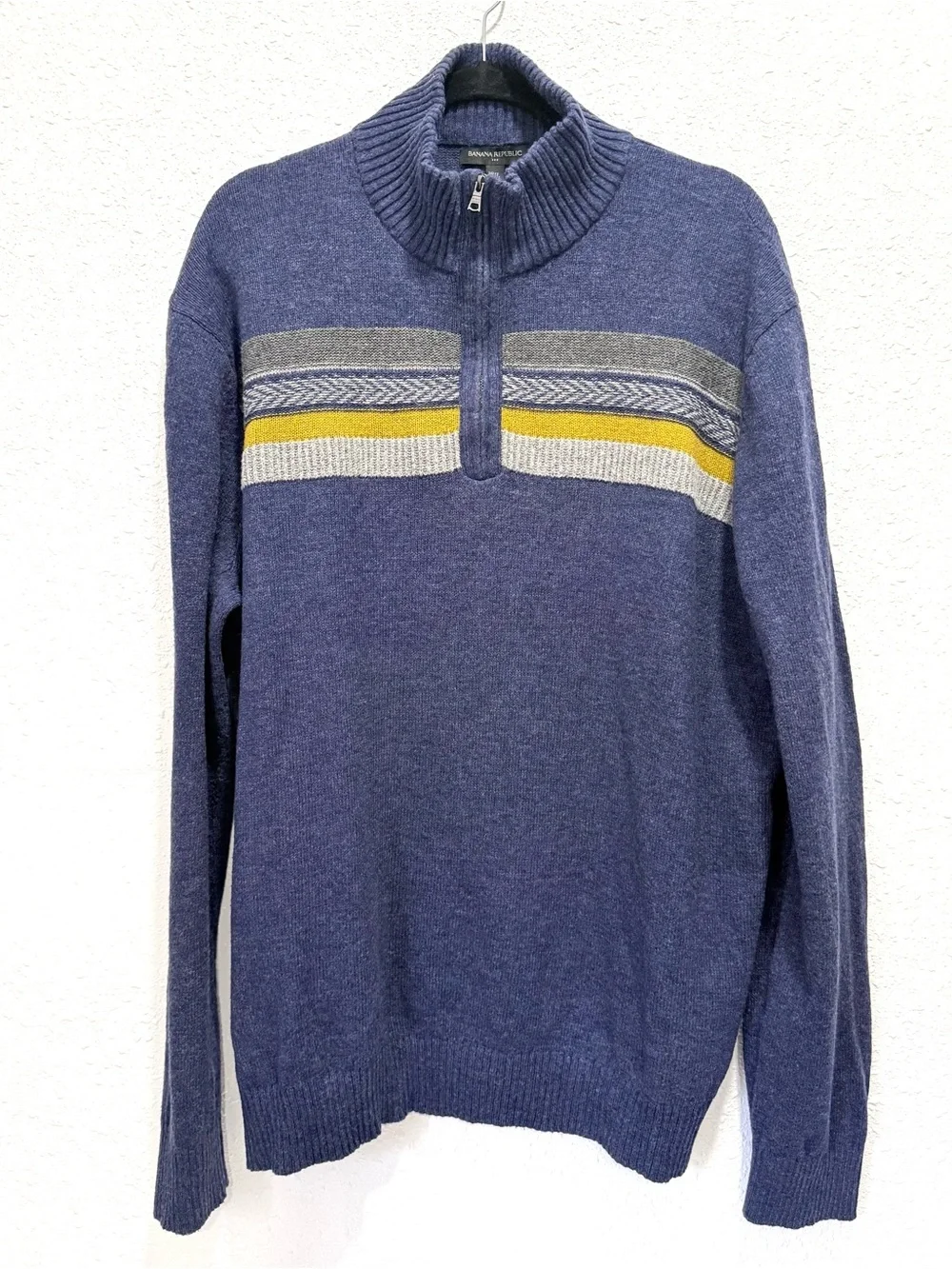 Banana Republic preowned washed