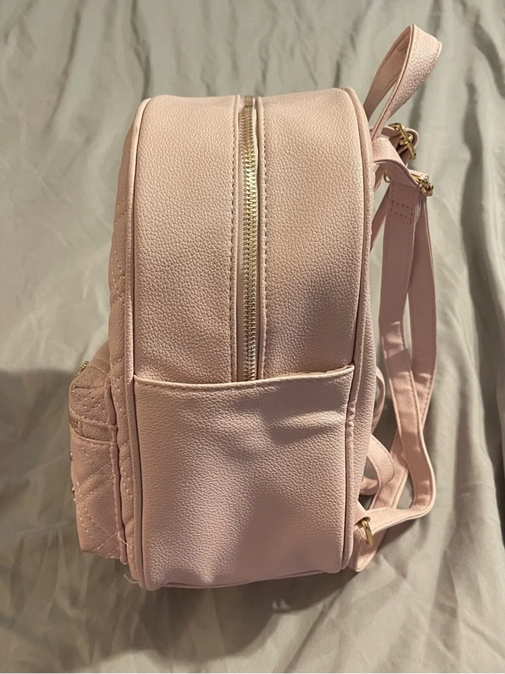 Under One Sky quilted mini
