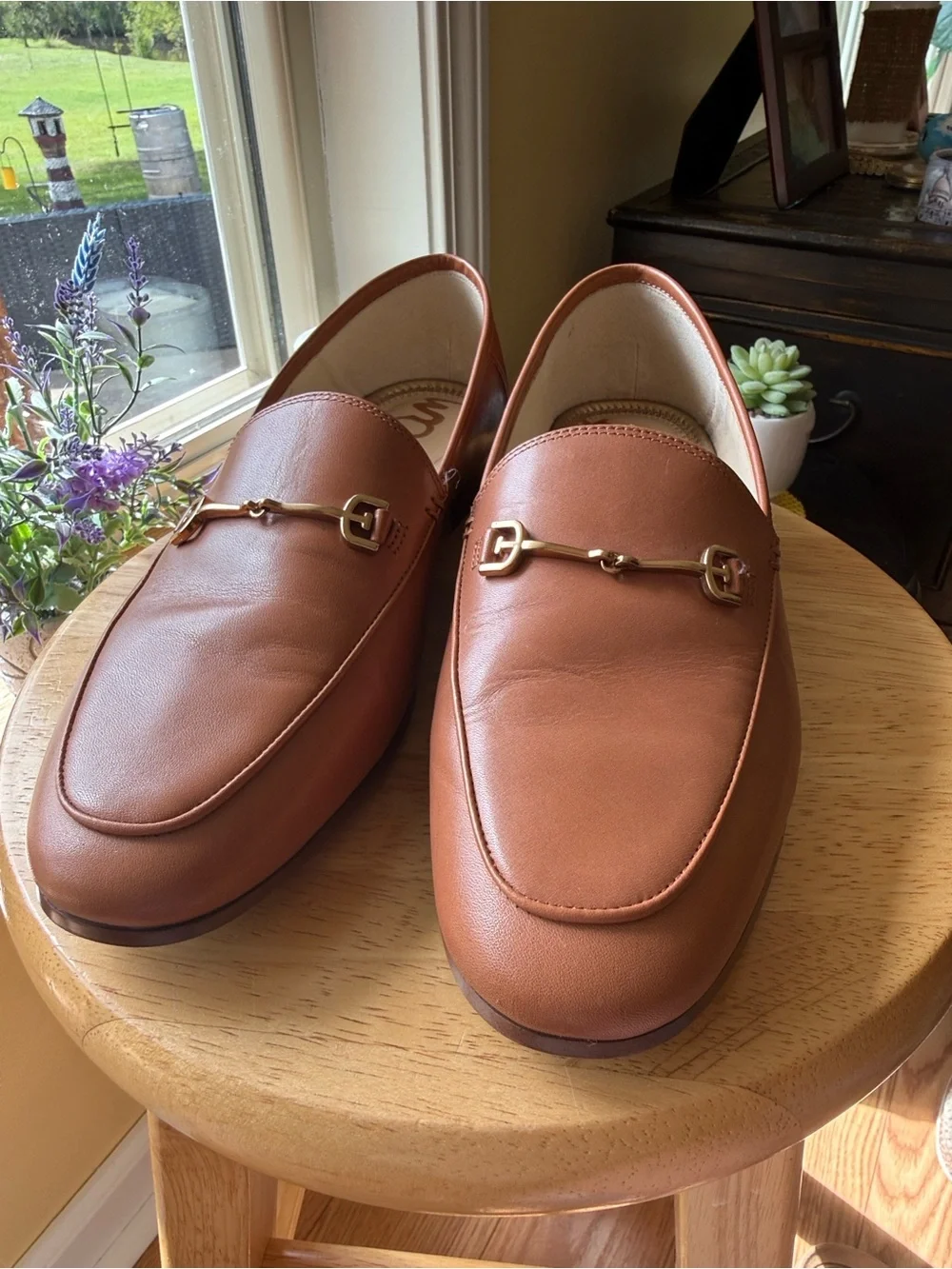 Sam Edelman classic sam
