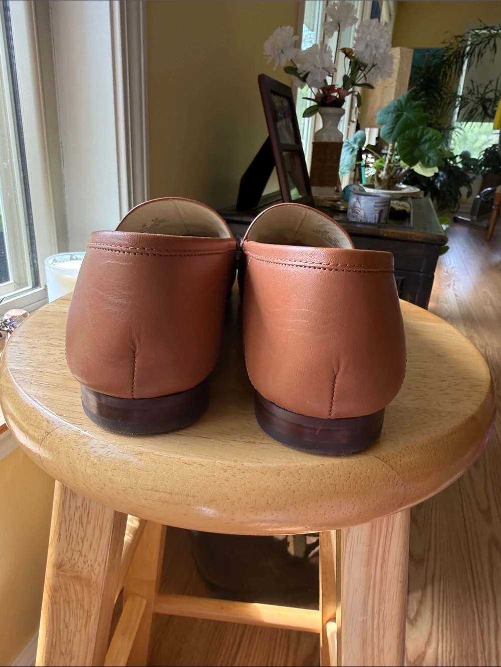 Sam Edelman classic sam