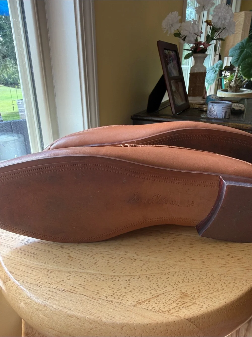 Sam Edelman classic sam