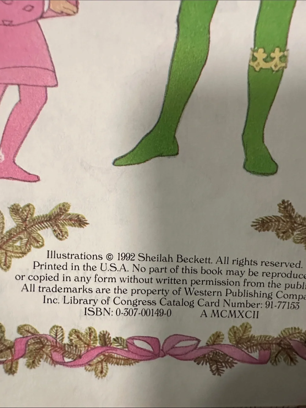 Little Golden Books little golden