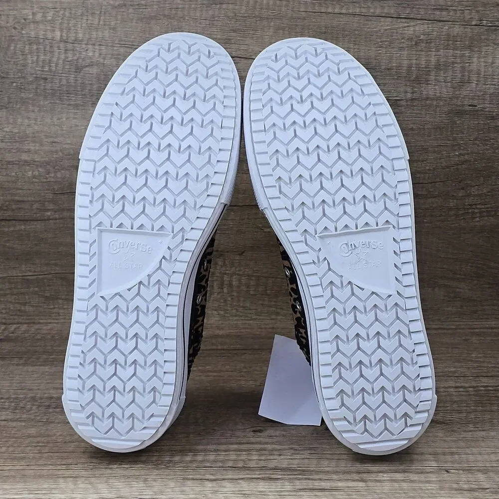Converse ct all