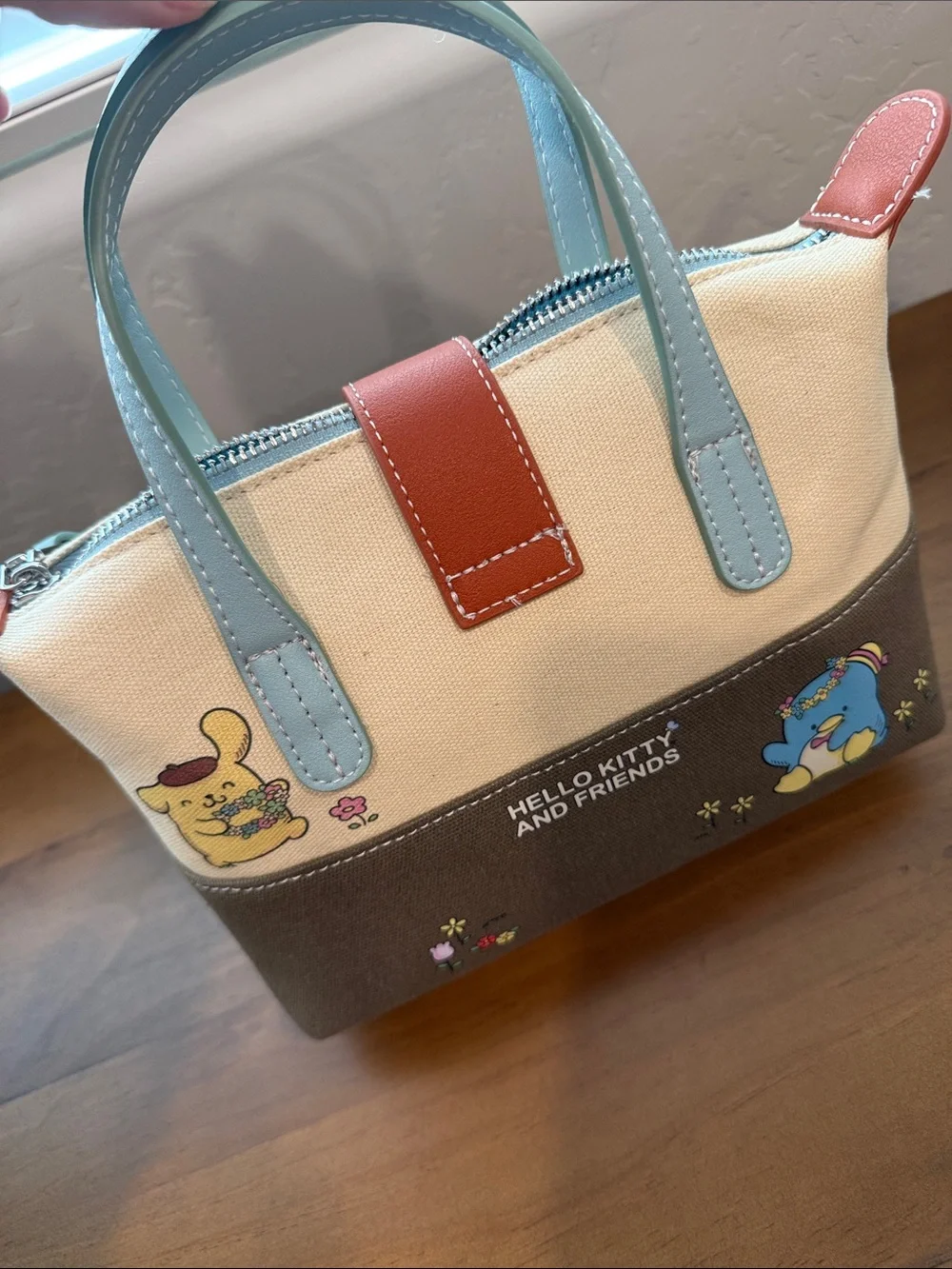 Sanrio adorable hello