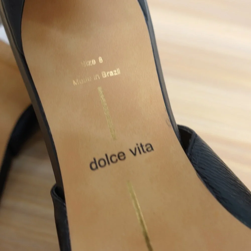 Dolce Vita rank good