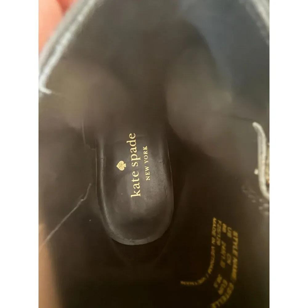 kate spade step into