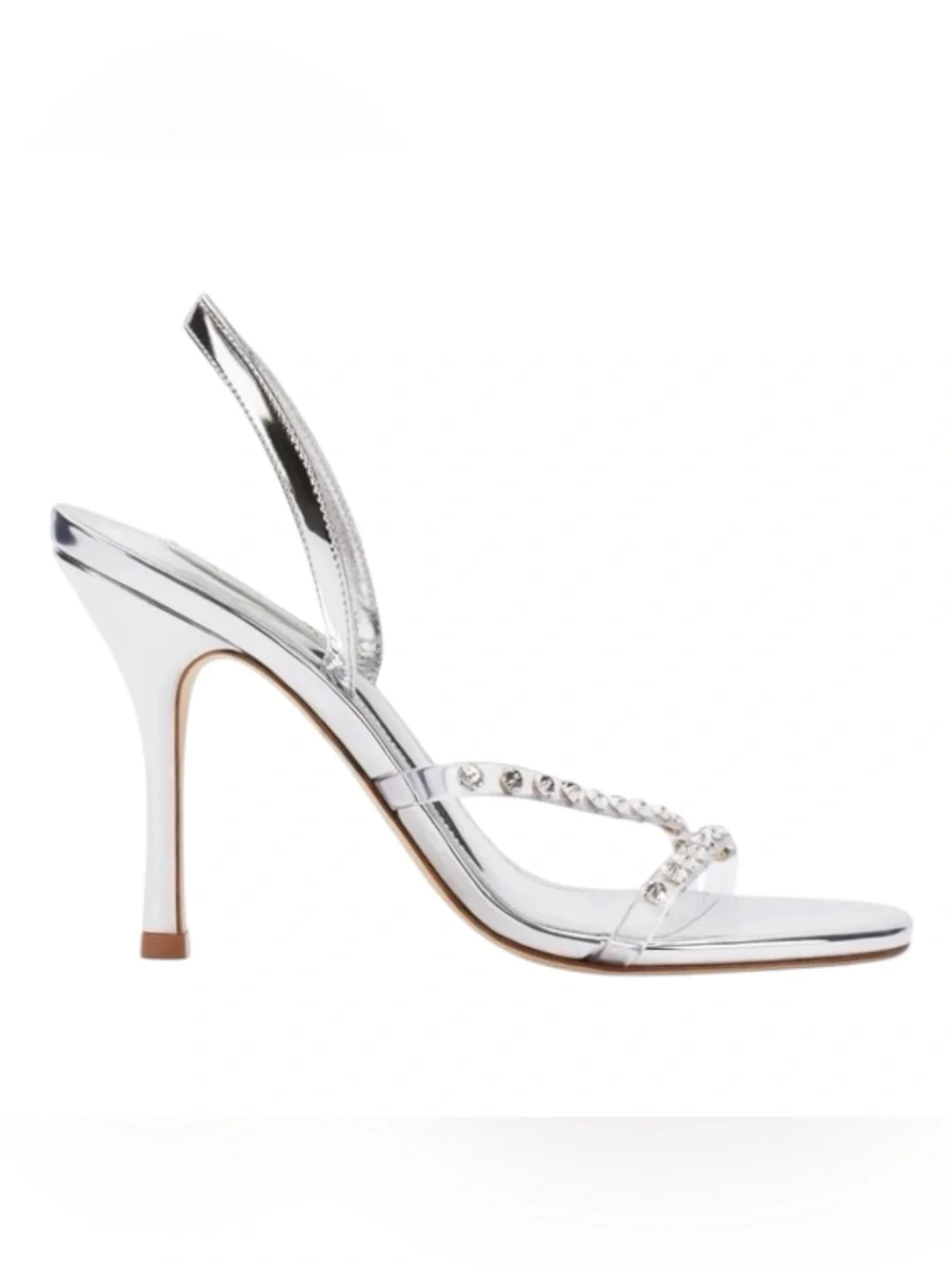 N/A glamorous larroudé