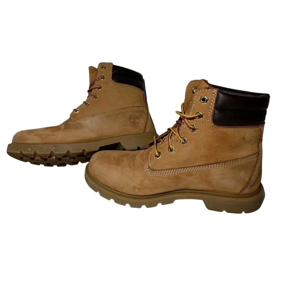 Timberland Boots‎ Women8 Men 6.5 Premium 6
