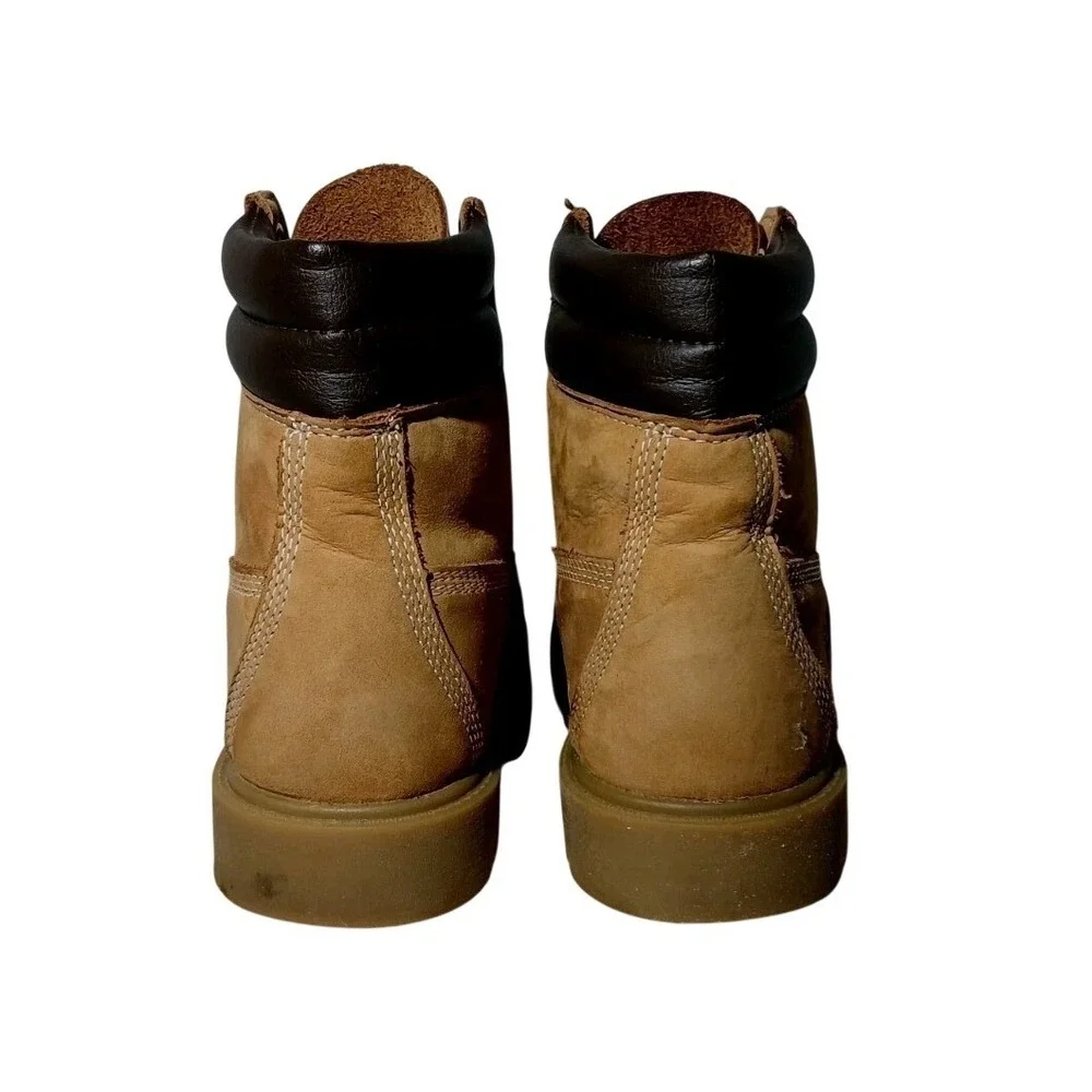 Timberland womens size