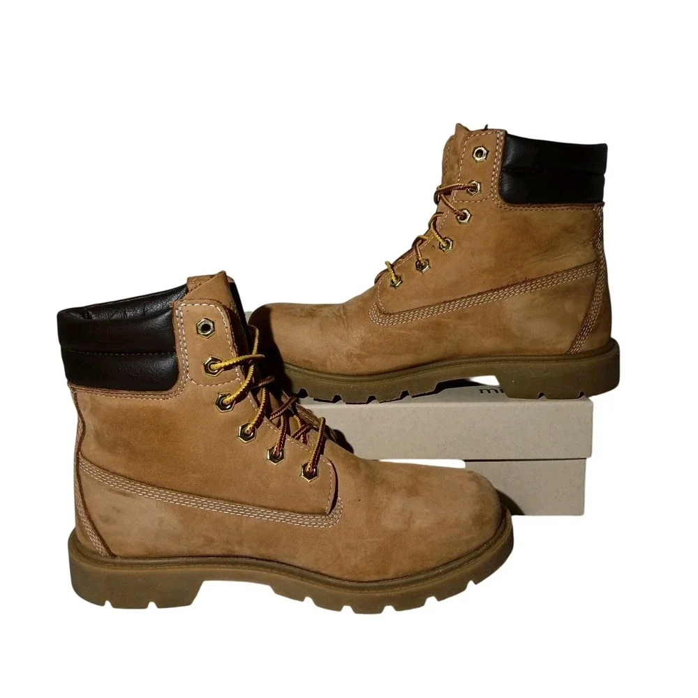 Timberland womens size