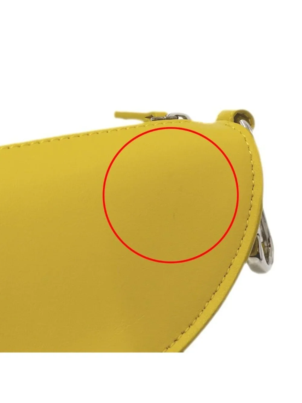 Fendi brand pouch