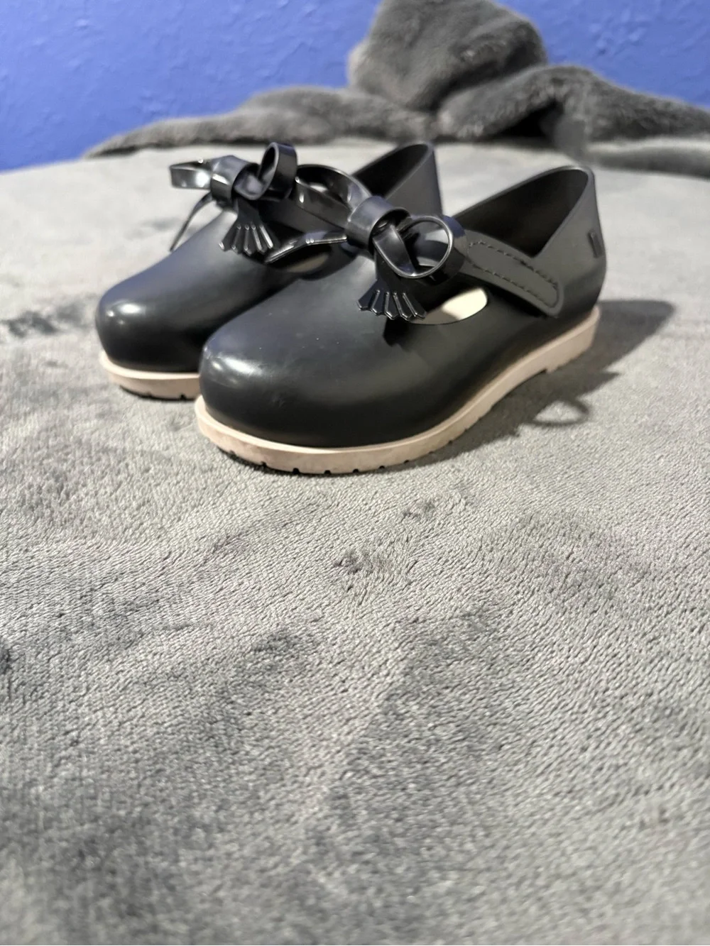 Mini Melissa mini melissa