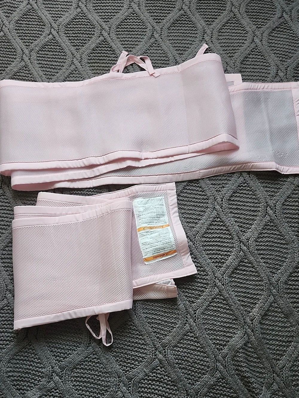 N/A soft pink