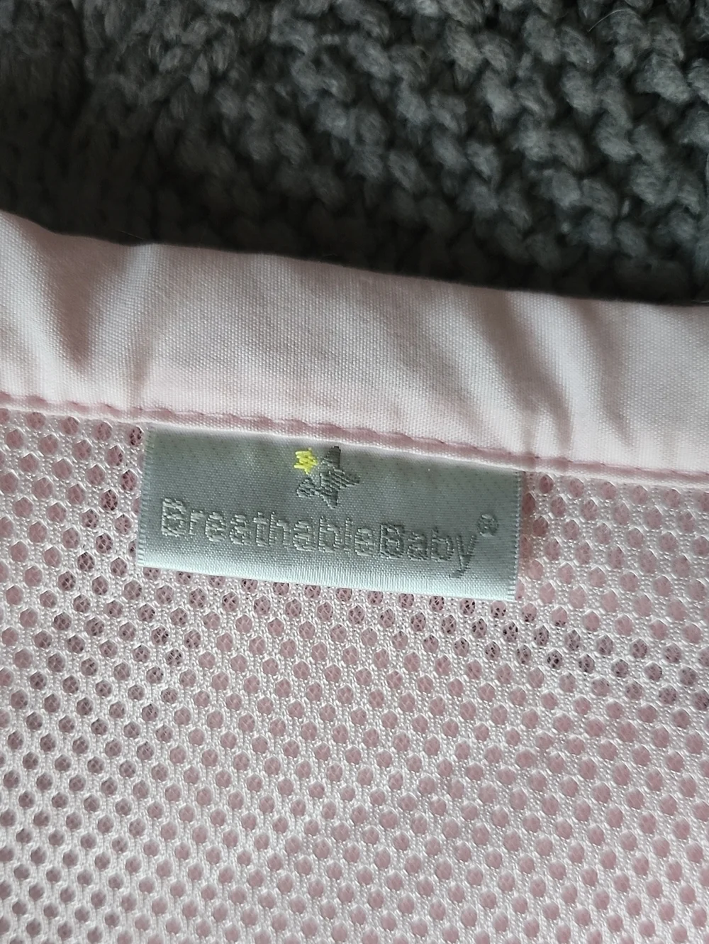 N/A soft pink