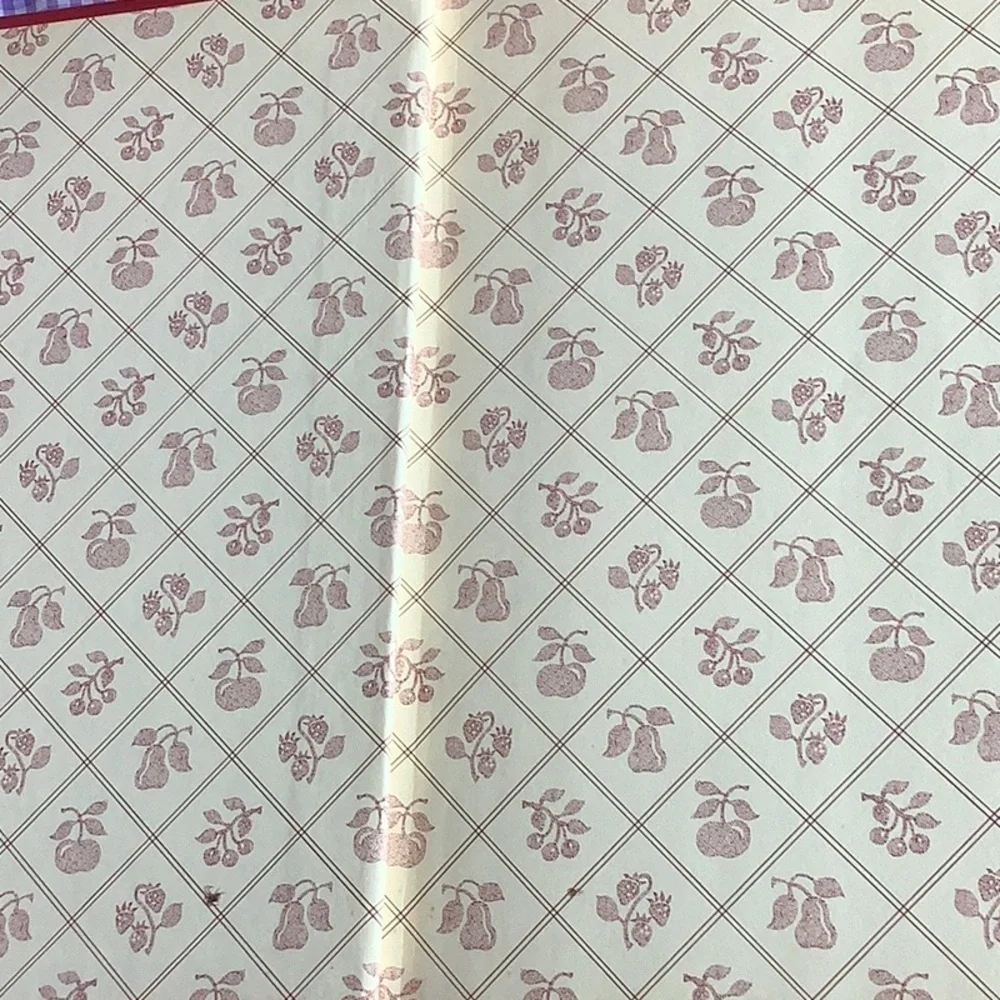 Vintage jacket cover