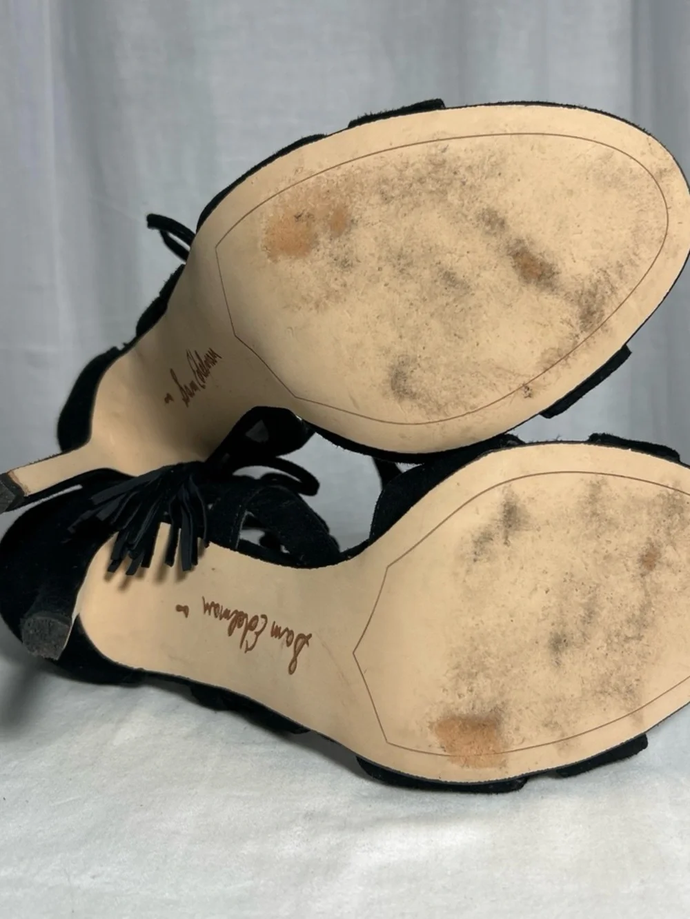 Sam Edelman chic lace