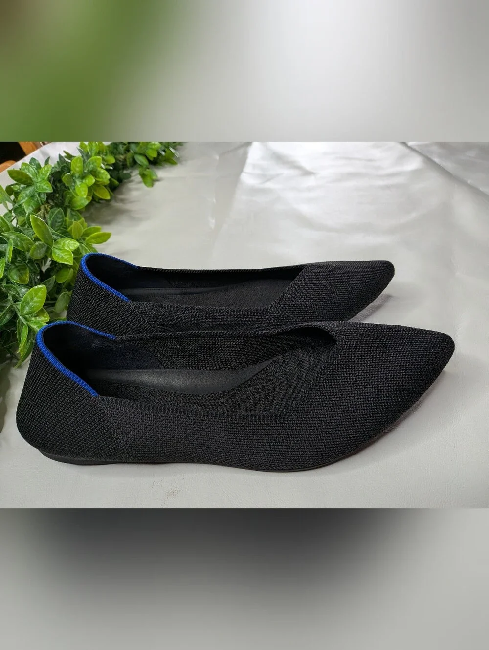 Rothys rothys pointed