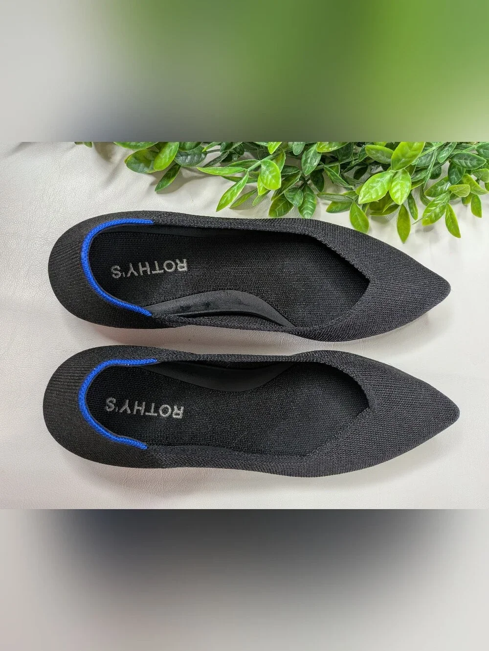 Rothys rothys pointed