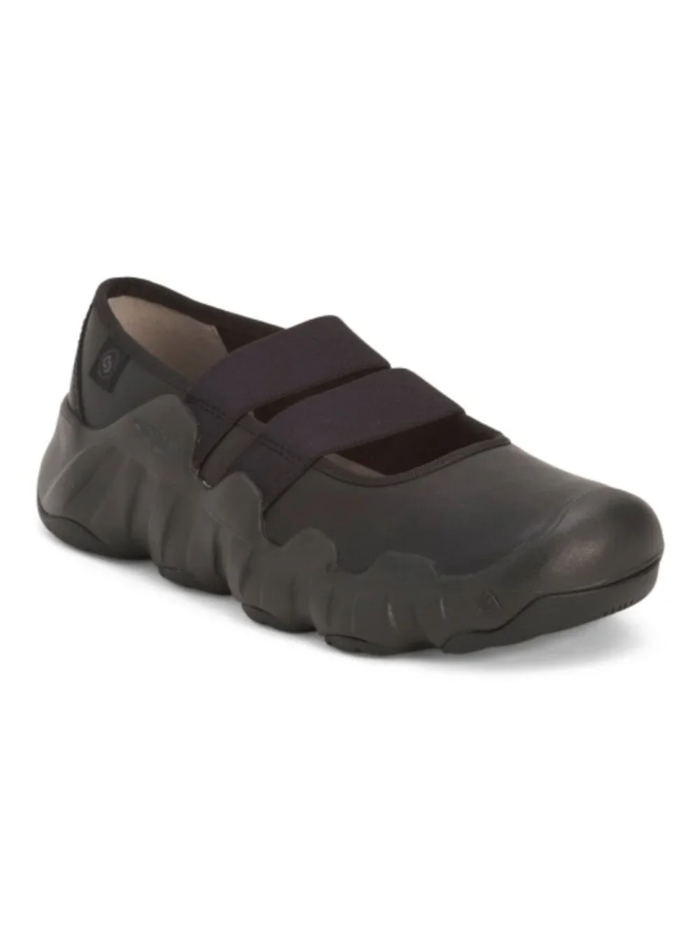 KEEN Leather Hyperport Mary Jane Shoes